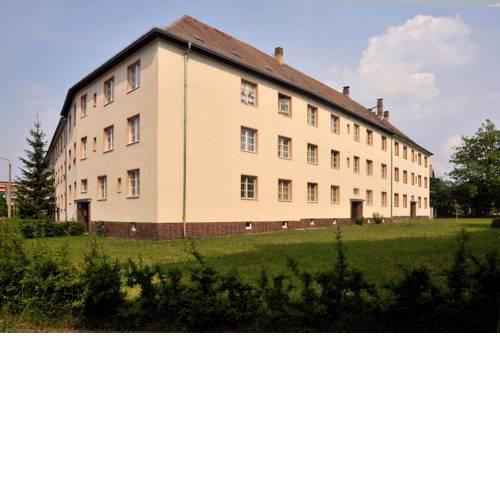Fuchsbau