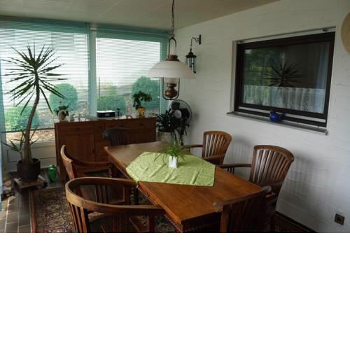 Fuchsia Lodge