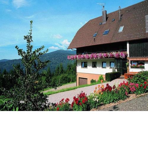Fuchsmichelhof