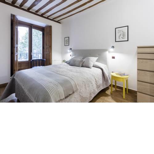Fuencarral Apartments