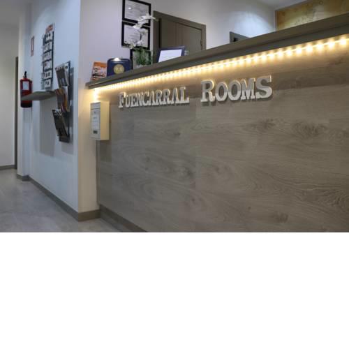 Fuencarral Rooms