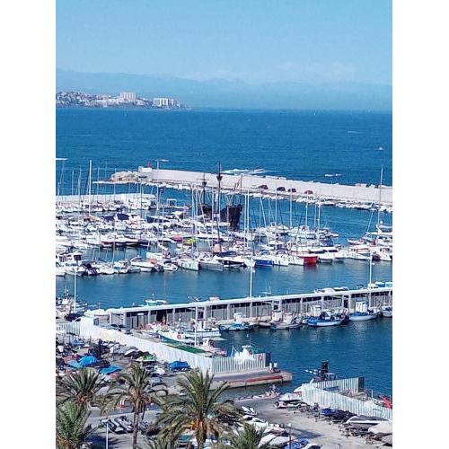 Fuengirola Apartamento playa