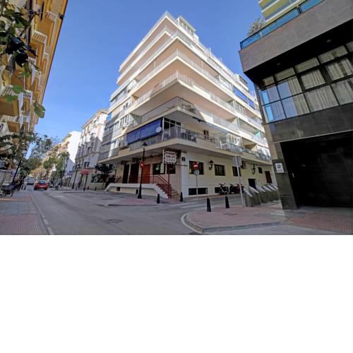 Fuengirola apartment near by the beach