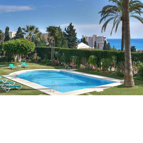 Fuengirola Apartment Sleeps 3 Pool Air Con WiFi