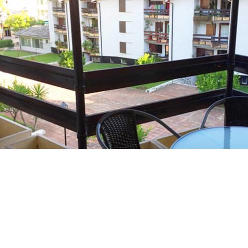 Fuengirola Apartment Sleeps 6 Air Con WiFi T803045