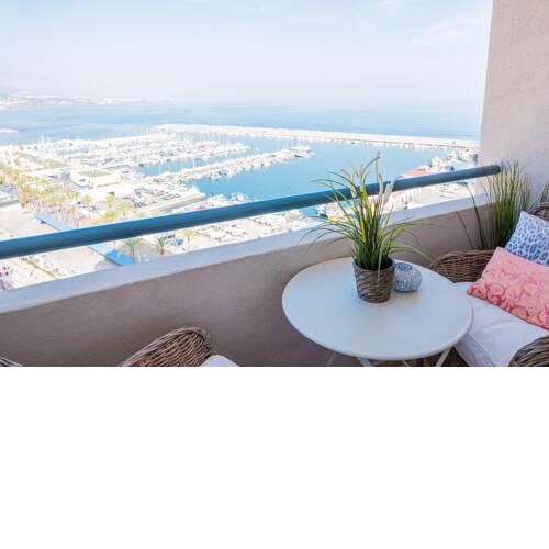 Fuengirola Beach Apartment