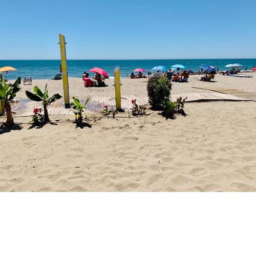 Fuengirola BEACH