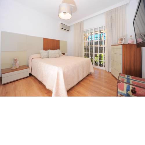Fuengirola Best location Beach and City Canovas