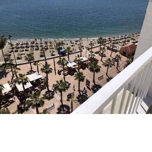 Fuengirola CARINA PENTHOUSE premium front line