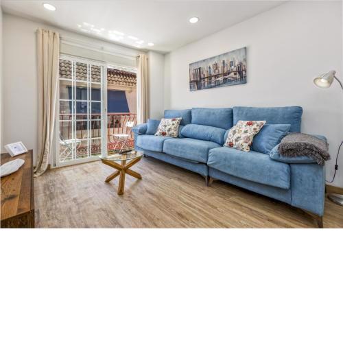 Fuengirola center, 3 bedrooms, and parking