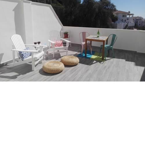 Fuengirola Las Yucas