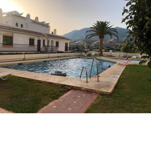 FUENGIROLA LOS PACOS RELAX AND COMFORT