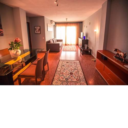 Fuengirola Penthouse Apartment