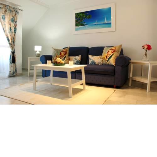 Fuengirola Penthouse Apartment