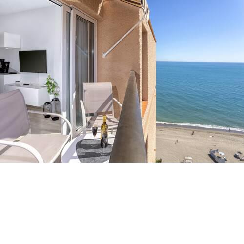 Fuengirola-Perla V