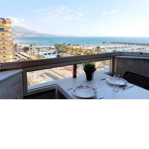Fuengirola promenade Apts.