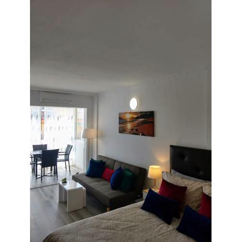 Fuengirola Studio Apartment