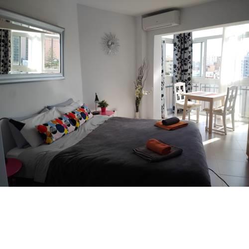 Fuengirola Sun 609