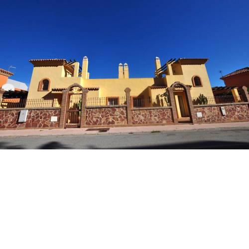 Fuengirola Villa Sleeps 10 Pool Air Con WiFi