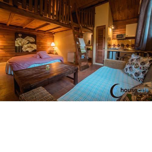 Fuente del Lobo Bungalows - Adults Only