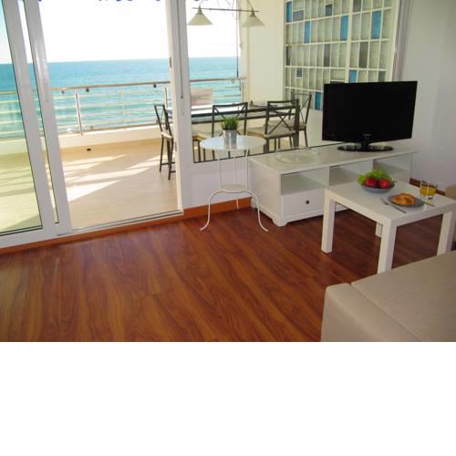 Fuentebravia Sunset Apartment