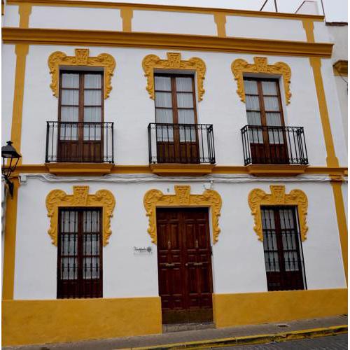 Fuentepiedra Casa Rural Categoría Superior