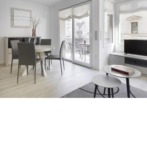Fuenterrabia by FeelFree Rentals
