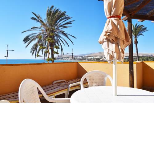 Fuerte Holiday Apartment on the beach