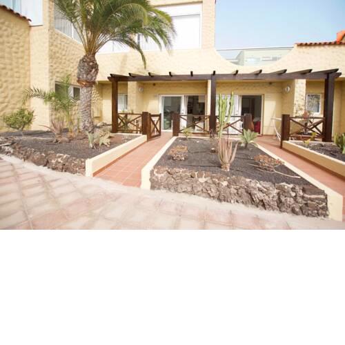Fuerte Holiday Beachfront Dream