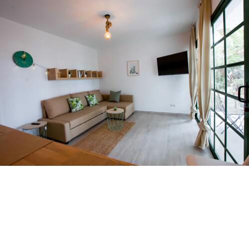 Fuerte Holiday Bungalow Style & Comfort
