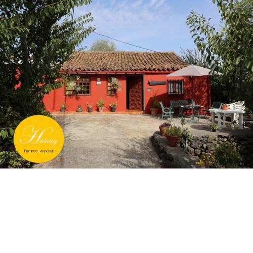 Fuerte Holiday Casa Asomada