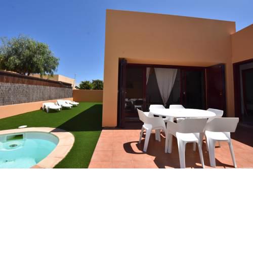 Fuerte Holiday Casa & Terrazza with Pool
