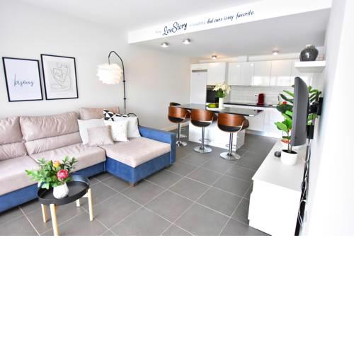 Fuerte Holiday Costa Dream Apartment