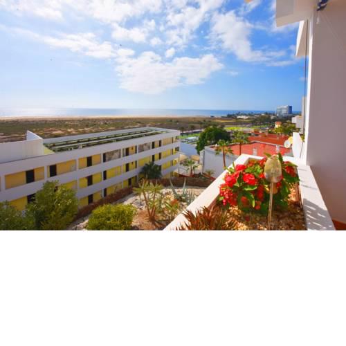 Fuerte Holiday Faro Atlantico
