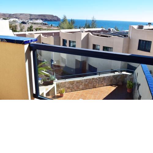Fuerte Holiday La Lajita Ocean View