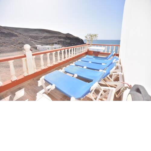 Fuerte Holiday Lajita Ocean Dream