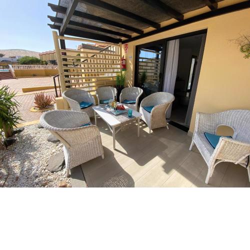 Fuerte Holiday M&M Apartaments 2