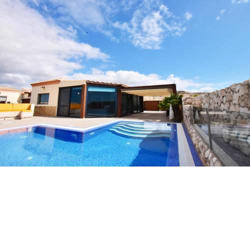 Fuerte Holiday Panoramic Dream with Pool