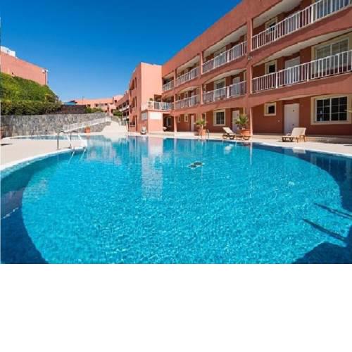 Fuerte Holiday Playa Paraíso Apartments