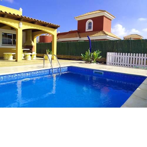 Fuertebeds Villa Valeria