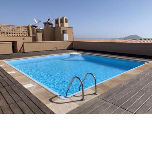 Fuertelena Corralejo Soul Apartment