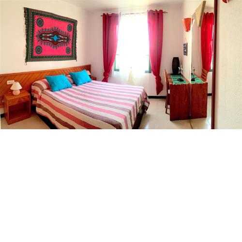 Fuertelena Ocean In Love Apartment
