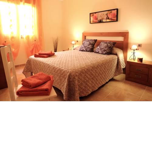 Fuertelena Peace & Relax Apartment
