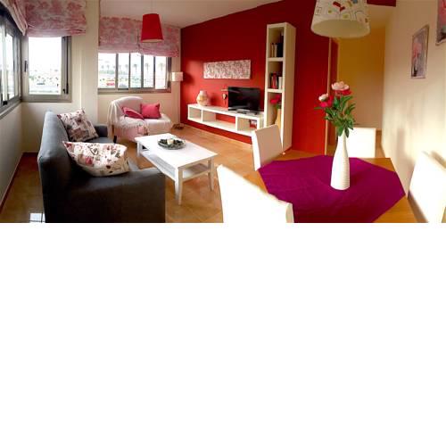 Fuertelena Puerto Chic Apartment