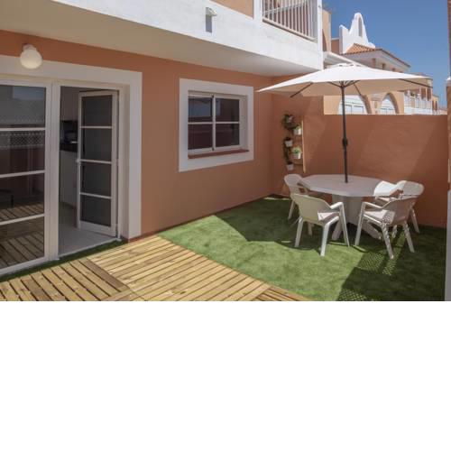 Fuerteventura apartmento familiar piscina by Lightbooking