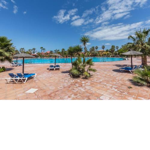 Fuerteventura Apartments Harmony