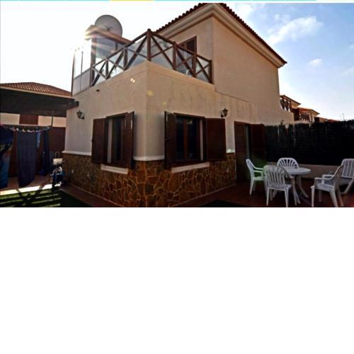 Fuerteventura Beachhouse