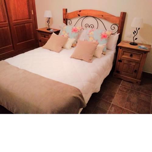 Fuerteventura Casa Guerepe