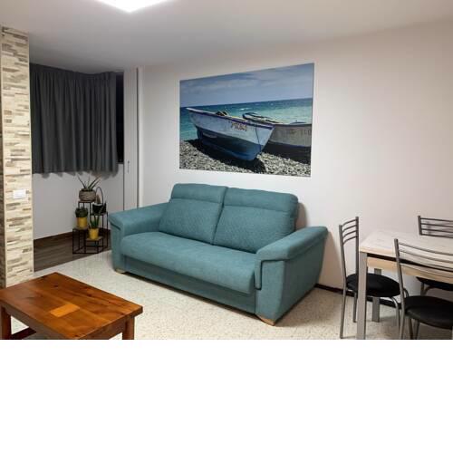 Fuerteventura Deluxe Edif.Milagrosa 1A