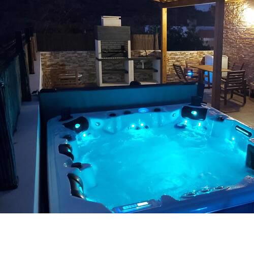 Fuerteventura Sol Gym House